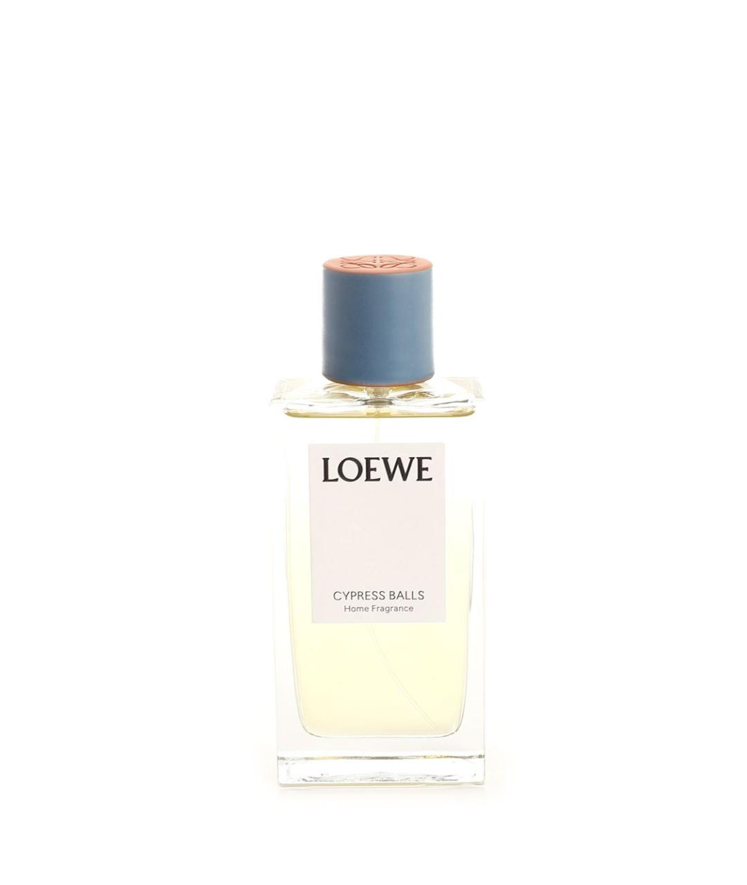 LOEWE Голубой аромат для дома, фото 2