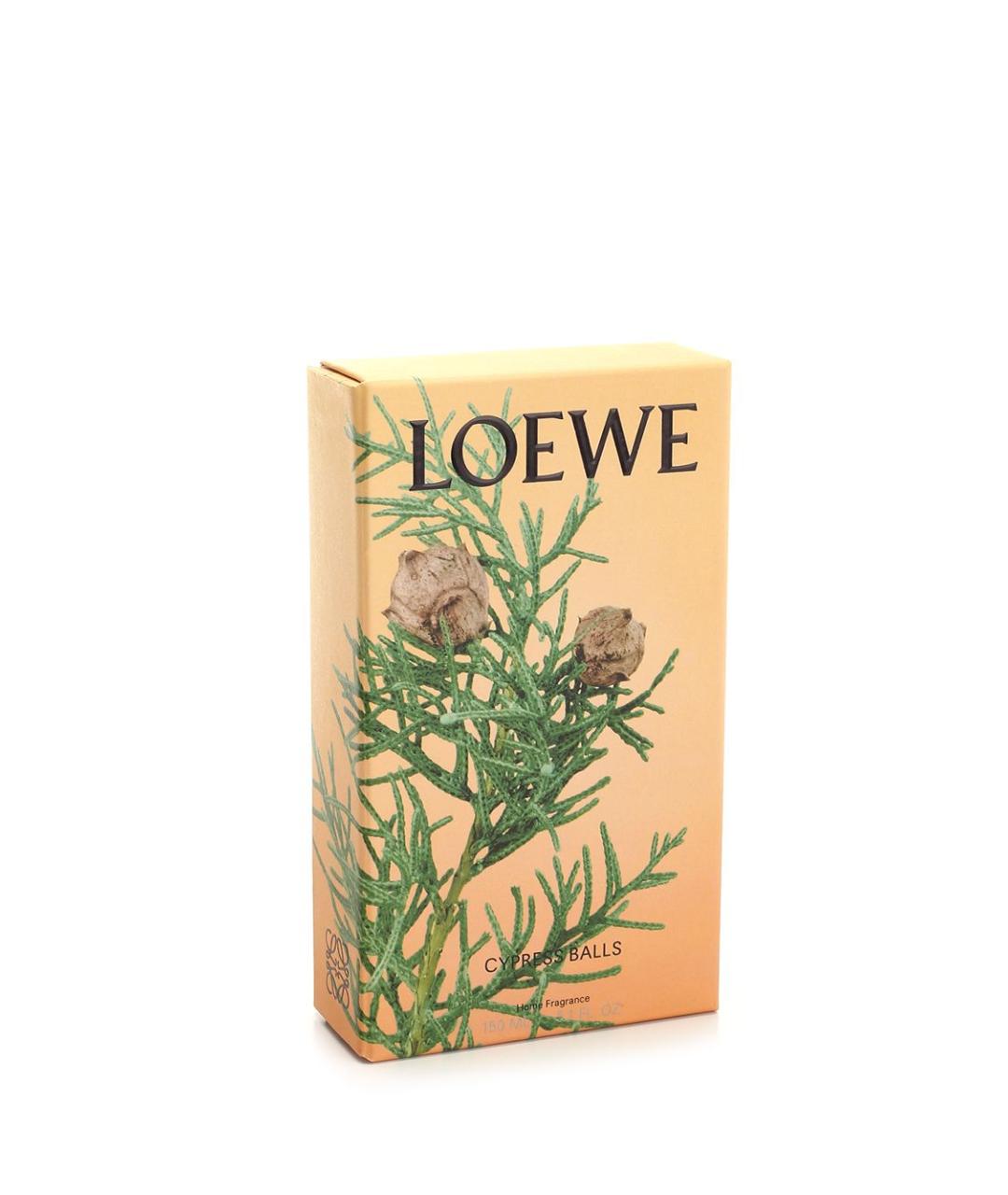 LOEWE Голубой аромат для дома, фото 1