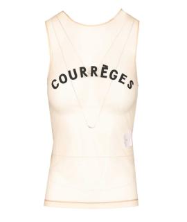 COURREGES Майка