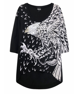 

Лонгслив JUST CAVALLI