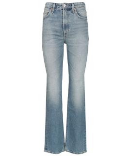 Citizien Of Humanity Прямые джинсы