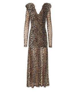 GANNI Повседневное платье