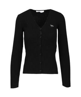 MAISON KITSUNE Кардиган