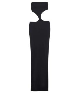 LOUISA BALLOU Коктейльное платье