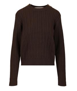 GOLDEN GOOSE DELUXE BRAND Джемпер / свитер