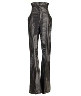 RICK OWENS Прямые брюки