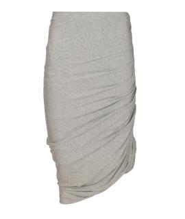 THE ATTICO Юбка миди