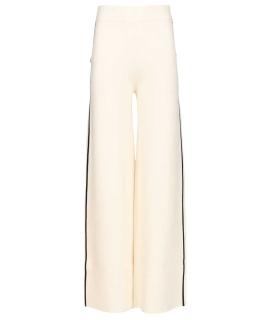 MAX MARA STUDIO Прямые брюки