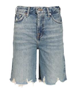 7 FOR ALL MANKIND Шорты