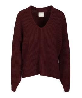 FORTE FORTE Джемпер / свитер