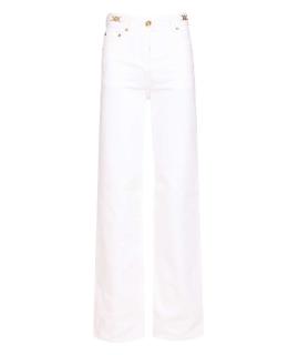 VERSACE Прямые джинсы