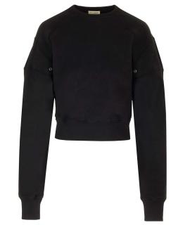 SAINT LAURENT Худи/толстовка
