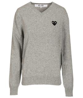 COMME DES GARÇONS PLAY Джемпер / свитер