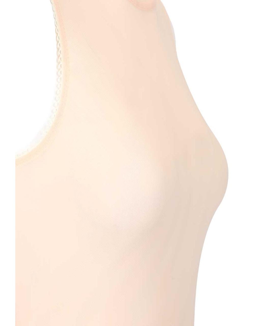 FORTE FORTE Розовое боди, фото 3