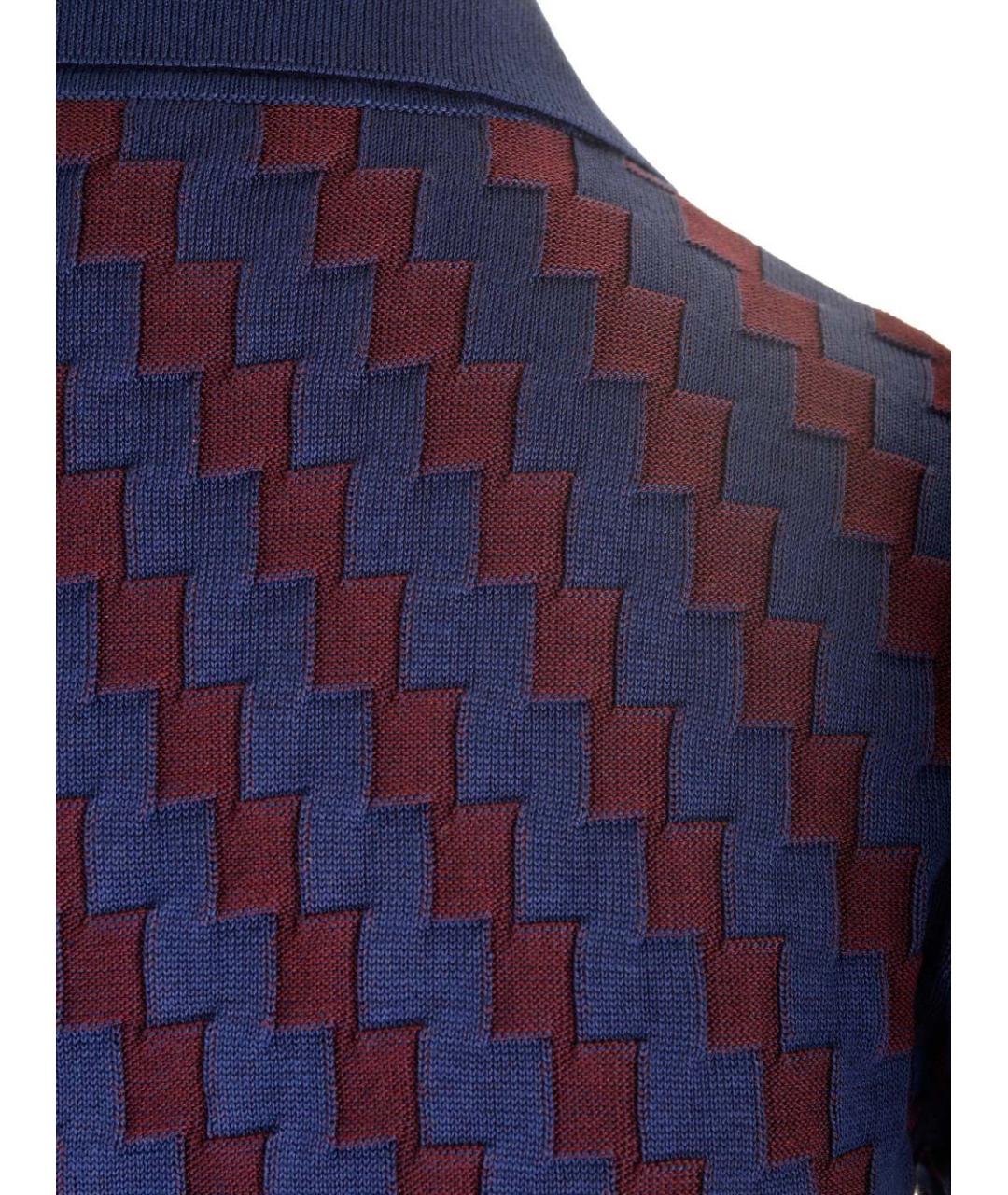 LOEWE Мульти хлопковая футболка, фото 6