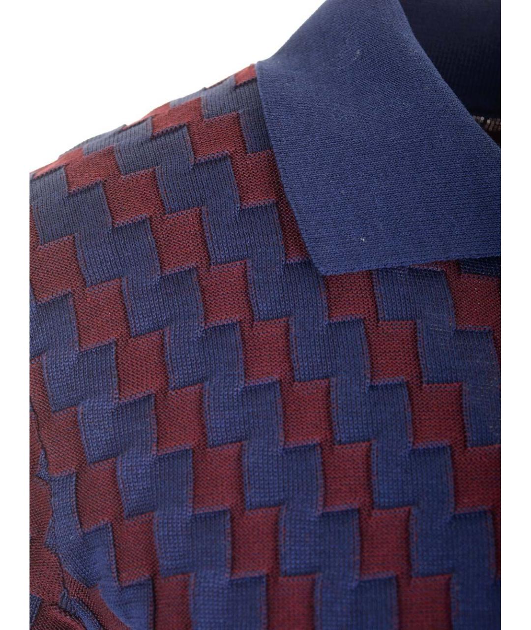 LOEWE Мульти хлопковая футболка, фото 5