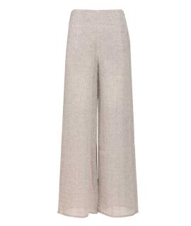 EMPORIO ARMANI Брюки широкие