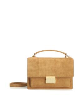 GOLDEN GOOSE DELUXE BRAND Сумка с короткими ручками