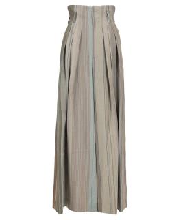 VIVIENNE WESTWOOD Брюки широкие