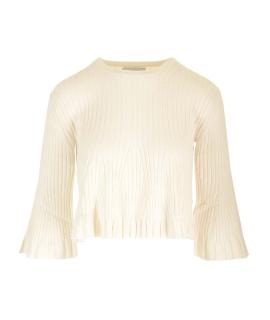 LOULOU STUDIO Джемпер / свитер