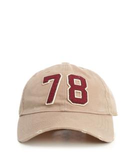 GOLDEN GOOSE DELUXE BRAND Кепка