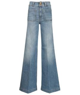 SEAFARER Прямые джинсы