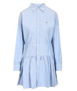 POLO RALPH LAUREN Повседневное платье