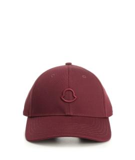 MONCLER Кепка