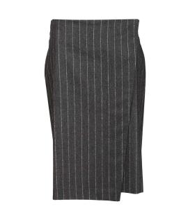 LOULOU STUDIO Юбка миди