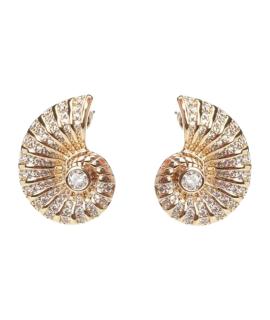 SELF-PORTRAIT Серьги