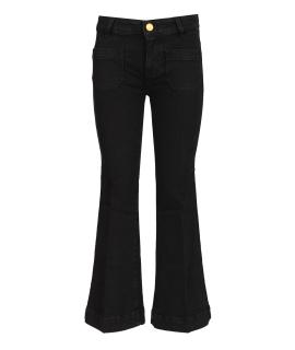 SEAFARER Джинсы клеш