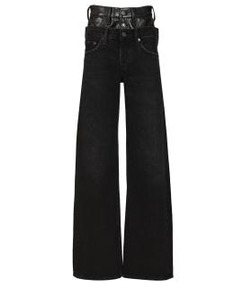 AGOLDE Прямые джинсы