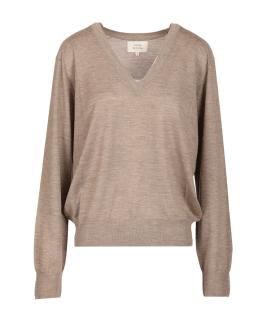 LOULOU STUDIO Джемпер / свитер