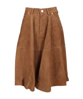 Ami Paris Юбка миди