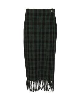 POLO RALPH LAUREN Юбка миди