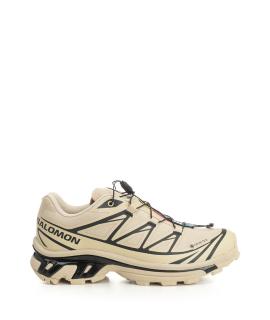 SALOMON Низкие кроссовки / кеды