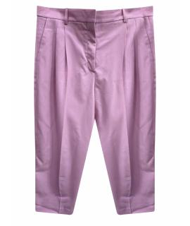 STELLA MCCARTNEY Брюки широкие