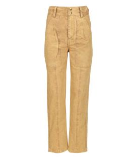 ISABEL MARANT ETOILE Прямые брюки