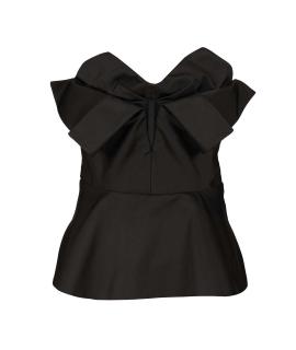 ALEXANDER MCQUEEN Корсет