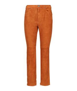 ISABEL MARANT Прямые брюки