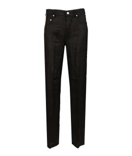 RICK OWENS Брюки узкие