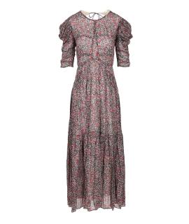 ISABEL MARANT ETOILE Повседневное платье