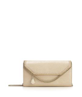 STELLA MCCARTNEY Клатч/вечерняя сумка