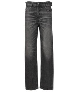 DIESEL Прямые джинсы