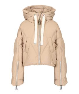 KHRISJOY Пуховик