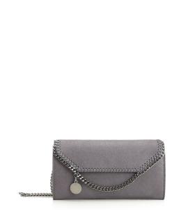 STELLA MCCARTNEY Клатч/вечерняя сумка