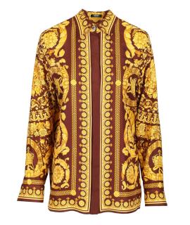 VERSACE Рубашка