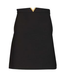VALENTINO Юбка мини