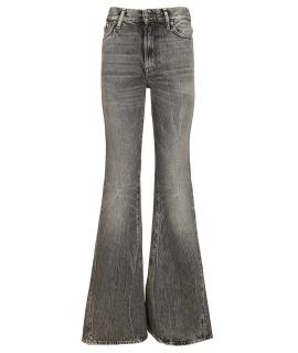 ACNE STUDIOS Джинсы клеш