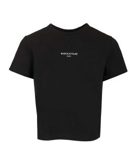 MAISON KITSUNE Футболка
